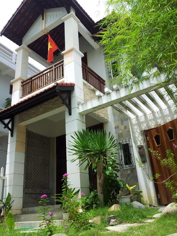 Maison Vu Tri Vien Hue Bagian luar foto