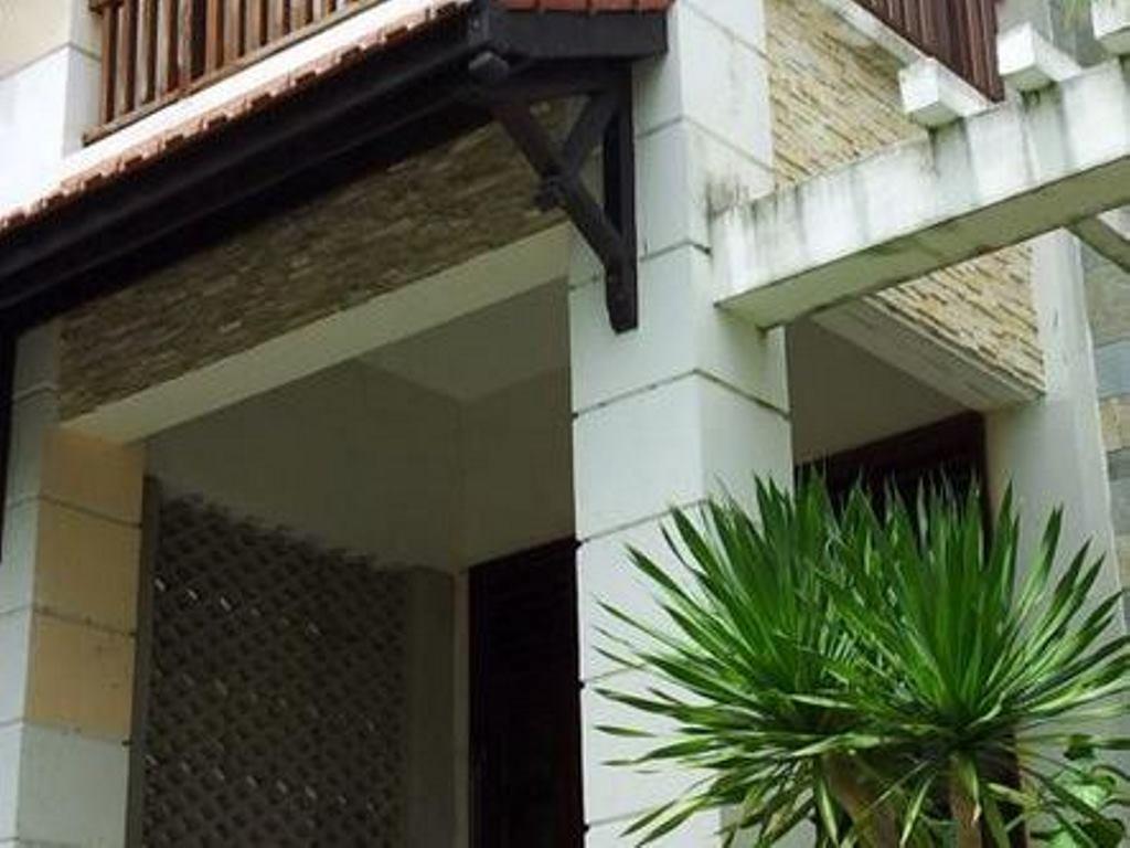 Maison Vu Tri Vien Hue Bagian luar foto